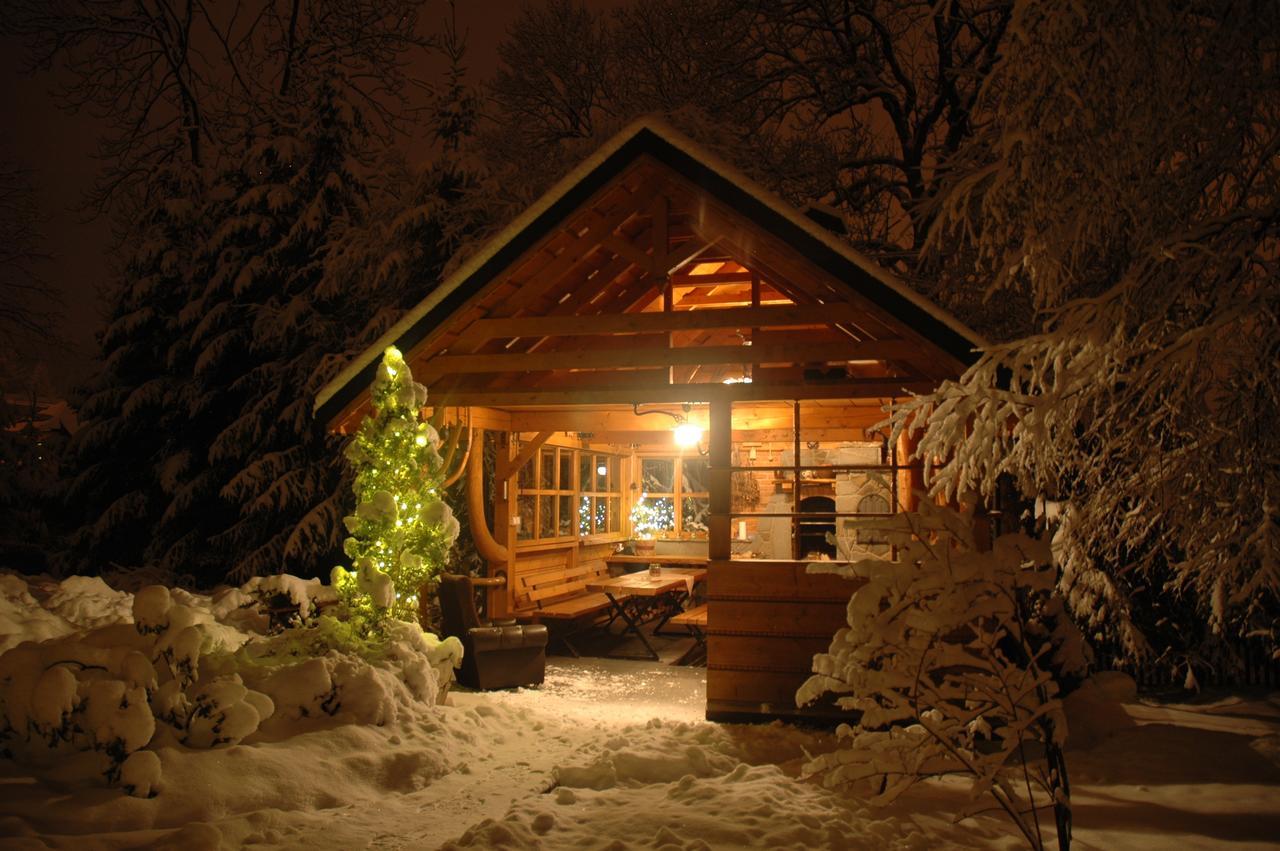 Apartamenty Cicha Dolina Jurgow Exterior photo